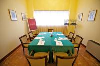 Plán poschodí v ubytovaní Mercure Reggio Emilia Centro Astoria