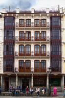 Hosté ubytování Hotel Boutique ADOLFO