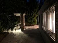Plán poschodí v ubytovaní Contemporary Farmhouse with BBQ in North Evia