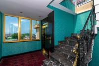 Půdorys ubytování Eastanbul Suites