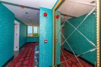 Koupelna v ubytování Eastanbul Suites