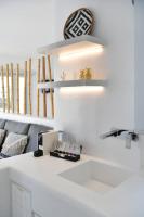 Plán poschodí v ubytovaní 21 luxury apartments