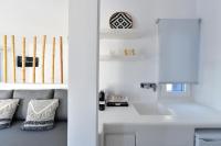 Kuchyňa alebo kuchynka v ubytovaní 21 luxury apartments