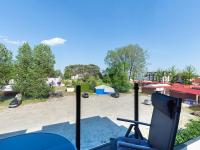 Plan piętra w obiekcie VacationClub - Pionierów 6, Apartament 25