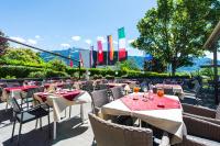 Φυσικό τοπίο κοντά σε αυτό το ξενοδοχείο