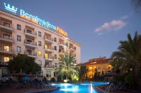 Benalmadena Palace Spa, Benalmádena – Preços 2022 atualizados