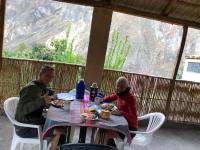 Hosté ubytování Posada Gloria