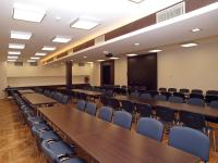 Konferenční prostory v ubytování Hotel Budweis