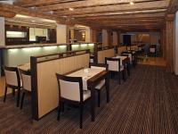 Restaurace v ubytování Hotel Budweis
