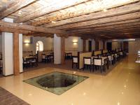 Restaurace v ubytování Hotel Budweis