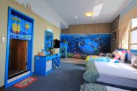 Gallery image of Sunny Ocean B&amp;B in Yanliau