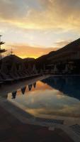 Plán poschodí v ubytovaní Alea Resort