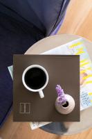Plán poschodí v ubytovaní Daios Luxury Living