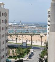 Nejma شقة - Housity