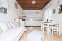 Plán poschodí v ubytovaní APARTMAN MILETIĆ