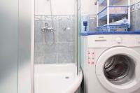 Plán poschodí v ubytovaní APARTMAN MILETIĆ