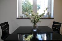 Půdorys ubytování Vicy Apartment Novalja