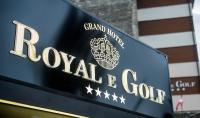 Grand Hotel Royal E Golf, Courmayeur – Updated 2022 Prices