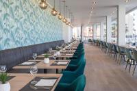 Restaurace v ubytování Occidental Fuengirola