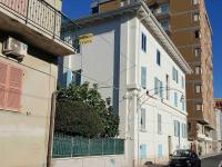 The building in which Az apartmant is located