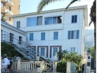 The building in which Az apartmant is located