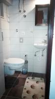 Kúpeľňa v ubytovaní TowerHouseSasso