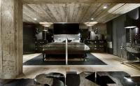 Gallery image of Hotel Le Saint Roch in Courchevel