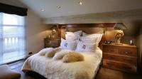 Gallery image of Hotel Le Saint Roch in Courchevel