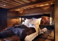 Gallery image of Hotel Le Saint Roch in Courchevel