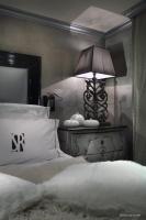 Gallery image of Hotel Le Saint Roch in Courchevel