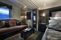 Gallery image of Hotel Le Saint Roch in Courchevel