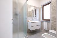 Kúpeľňa v ubytovaní HOME52