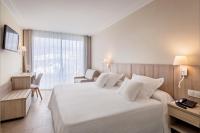 Barceló Santiago - Adults Onlyにあるベッド