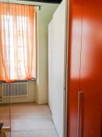 Plán poschodí v ubytovaní LuxRent Apartment Castello
