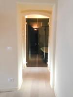 Plán poschodí v ubytovaní LuxRent Apartment Castello