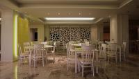 Plán poschodí v ubytovaní Margarita Hotel - All Inclusive