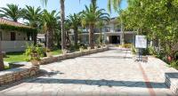 Plán poschodí v ubytovaní Margarita Hotel - All Inclusive
