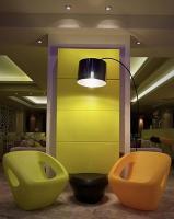 Plán poschodí v ubytovaní Margarita Hotel - All Inclusive