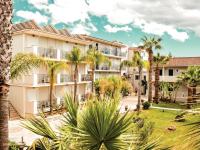 Plán poschodí v ubytovaní Margarita Hotel - All Inclusive
