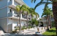 Plán poschodí v ubytovaní Margarita Hotel - All Inclusive