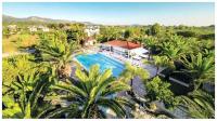 Plán poschodí v ubytovaní Margarita Hotel - All Inclusive