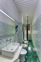 Agape Hotel AA Hotelsにあるバスルーム
