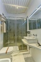 Agape Hotel AA Hotelsにあるバスルーム
