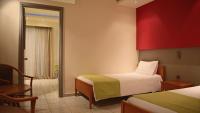 Plán poschodí v ubytovaní Margarita Hotel - All Inclusive