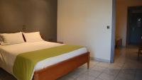 Plán poschodí v ubytovaní Margarita Hotel - All Inclusive