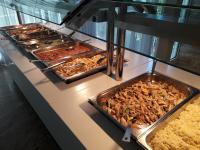 Plán poschodí v ubytovaní Margarita Hotel - All Inclusive