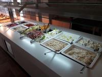 Plán poschodí v ubytovaní Margarita Hotel - All Inclusive