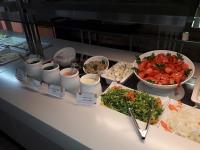 Plán poschodí v ubytovaní Margarita Hotel - All Inclusive