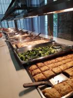 Plán poschodí v ubytovaní Margarita Hotel - All Inclusive