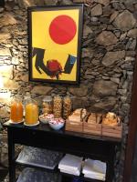 Jedzenie w hotelu lub w pobliżu